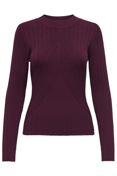 Jacqueline de Yong jdykate l/s pullover knt